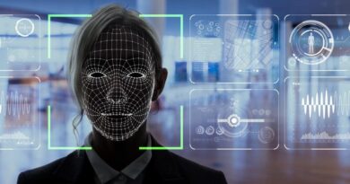 Biometric Facial Recognition