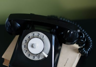 The demise of the landlines